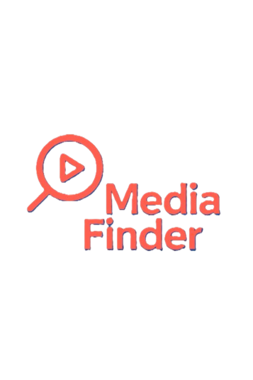 MediaFinder Logo
